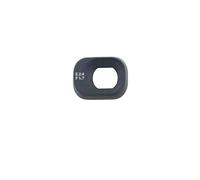 Coque Avant de cardan Compatible avec DJI Mini 4 Pro, Protection d'objectif de caméra, pièces de Rechange for Drone(New Lens Front Shell)