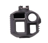 Coque avant de rechange pour caméra Matrice | Construction légère en ABS avec protections résistantes aux chocs, absorbant les chocs et les vibrations pour caméra Matrice