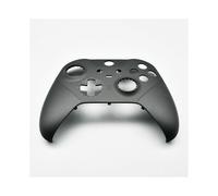 Coque avant noire - pour manette Microsoft Xbox One Elite Series 2 coque avant d'origine