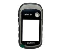 Coque avant pour Garmin eTrex 10 20 20X 30 30X - Boîtier de boîtier - Accessoires de réparation de navigateur GPS portable - Accessoires de rechange (eTrex 10 gris)