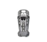 Coque avant supérieure/centrale/inférieure du châssis du drone, compatible avec les accessoires de drone DJI Mavic 3 Classic/Cine/3 Pro/3E(Frame Shell)