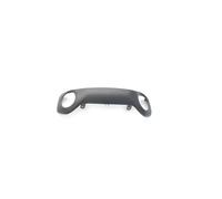 Coque avant supérieure/centrale/inférieure du châssis du drone, compatible avec les accessoires de drone DJI Mavic 3 Classic/Cine/3 Pro/3E(Front Cover)