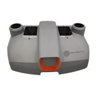 Coque Avant supérieure Compatible avec Le Drone agricole DJI T10(2 pcs)