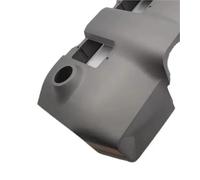 Coque Avant supérieure Compatible avec Le Drone DJI T30 Agras(2 Pices)