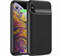 Coque avec batterie intégrée pour iPhone X et XS Akashi
