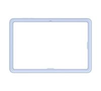 Coque Avec Bords Renforcés Fonction Stand Coloris Bleu Pour Galaxy Tab S11 Ultra Ef-Jx930clegww