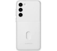 Coque SAMSUNG S23+ renforce Blanc