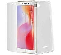 Coque avec Film Protection Écran pour Xiaomi Redmi 6A