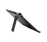 Coque avec pied de support pour iPad 2 Logic 3