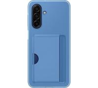 Coque avec porte-carte G A17 4G/5G Bleu