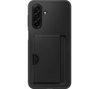 Coque avec porte-carte G A17 4G/5G Noir