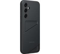 Coque avec porte-carte G A35 5G Noir