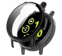 Coque avec protecteur d'écran pour Garmin Vivoactive 5 Black