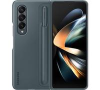 Coque avec S Pen intégré pour Samsung Galaxy Z Fold 4 Gris anthracite Gris anthracite G