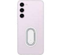 Coque SAMSUNG S23+ transparente support amovible