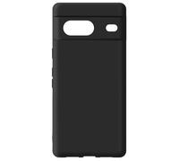 Coque - AVIZAR - Google Pixel 7 - Silicone Gel Souple - Résistante - Légère - Noir