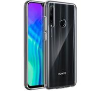 Coque - AVIZAR - Honor 20 Lite - Silicone Gel - Ultra Fine - Transparent Blanc