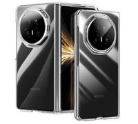 Coque - AVIZAR - Honor Magic V5 - Rigide - Transparent - Ultra-fine