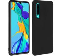 Coque - AVIZAR - Huawei P30 - Souple - Antichoc - Finition Mate