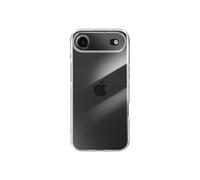 Avizar Coque pour iPhone Air Souple en Silicone avec Protection Caméra
