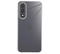 Coque - AVIZAR - OnePlus Nord 5 - Silicone Gel Souple - Transparent - Protection Renforcée