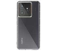 Coque - AVIZAR - Realme GT 7 / GT 7T - Ultra fine - Souple - Antichoc Transparent