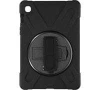 Coque Avizar Samsung Tab S5e Poignée Rotative Noir