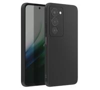 Coque - AVIZAR - Xiaomi Redmi 15 5G - Silicone Souple - Ultra Fin - Anti-traces
