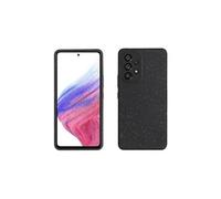 Coque bambootek noire samsung galaxy a53 5g