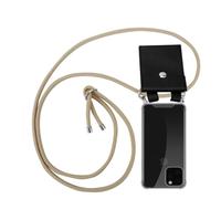 Coque bandoulière pour Apple iPhone 11 PRO Housse Necklace Etui Protection