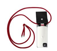 Coque bandoulière pour Apple iPhone 12 / 12 PRO Housse Necklace Etui Protection