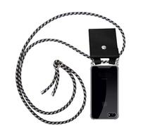 Coque bandoulière pour Apple iPhone 7 / 7S / 8 / SE 2020 Housse Necklace Etui