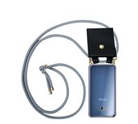 Coque bandoulière pour HTC OCEAN / U11 Housse Etui Protection Lanyard