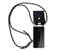 Coque bandoulière pour Huawei P10 LITE Housse Etui Protection Lanyard