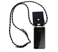 Coque bandoulière pour Huawei P10 LITE Housse Etui Protection Lanyard