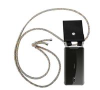 Coque bandoulière pour Nokia 3 2017 Housse Necklace Etui Protection