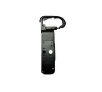 Coque Base inférieure, Compatible avec Nikon | Coque inférieure en plastique pour réparation de boitier Z5 Z5II Z6 Z6II Z7 Z7II(Dual Bottom Housing)