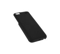 Coque Batterie 5500mAh iPhone SE 2020 / 8 / 7 / 6S / 6 Noir
