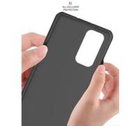 Coque Batterie Chargeur pour HUAWEI P30 Lite Power Bank 6500mAh Secours Slim (NOIR)
