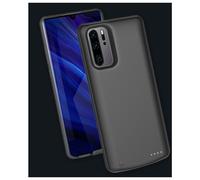 Coque Batterie Chargeur pour HUAWEI P30 Pro Power Bank 6800mAh Secours Slim (NOIR)