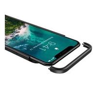 Coque Batterie Chargeur pour IPHONE 11 Pro Max APPLE Power Bank 6500mAh Secours Slim (NOIR)