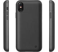 Coque Batterie Chargeur pour IPHONE Xs Max APPLE Power Bank 5200mAh Secours Slim (NOIR) NOIR G