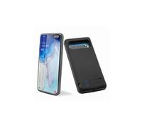 Coque Batterie Chargeur Pour "Samsung Galaxy S10e" Power Bank 6000mah Secours Slim (Noir)