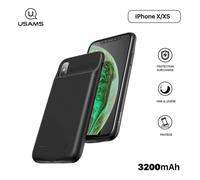 Coque Batterie pour iPhone X/XS