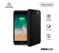 Coque Batterie pour iPhone XR