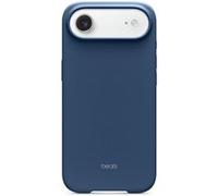 Beats By Dr. Dre – Coque MagSafe pour iPhone Air – Fini mat – Bleu Basalte