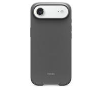 Beats By Dr. Dre – Coque iPhone Air MagSafe, Fini mat, Commande appareil photo – Gris Granite