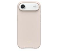 Coque Beats avec MagSafe et Commande Caméra gris gypse pour iPhone Air