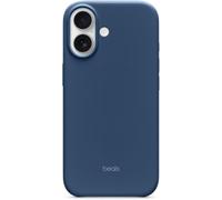 Coque BEATS iPhone 17 Magsafe Bleu basalte
