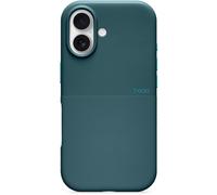 Coque BEATS iPhone 17 Magsafe Bleu Rocheuses